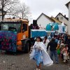 Fastnachtszug Oberelbert 2020